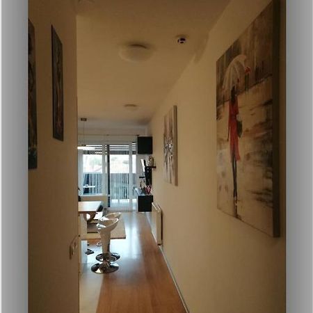 Ferienwohnung Apartman Natali*** Varaždin Exterior foto
