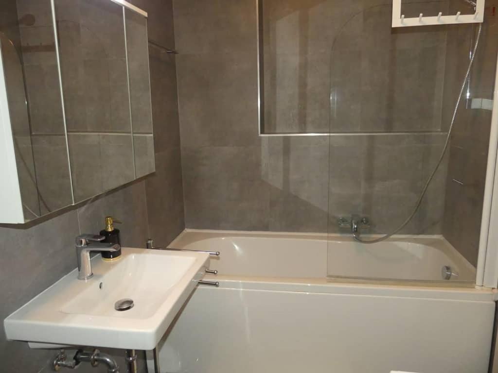 Ferienwohnung Apartman Natali*** Varaždin Exterior foto