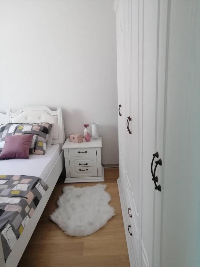 Ferienwohnung Apartman Natali*** Varaždin Exterior foto