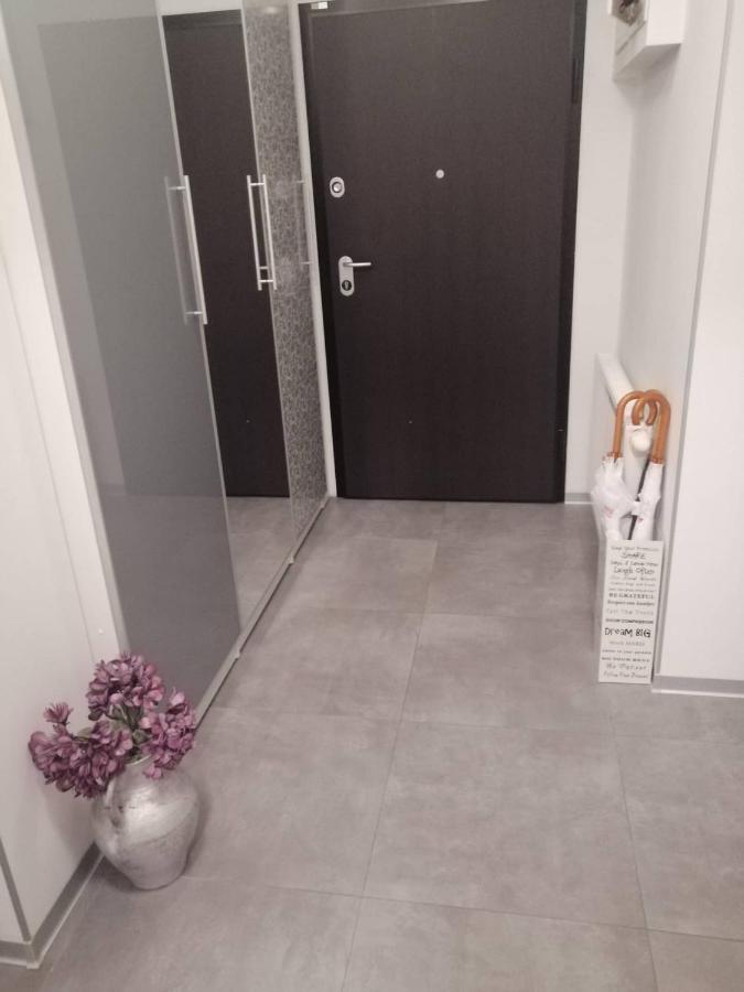 Ferienwohnung Apartman Natali*** Varaždin Exterior foto