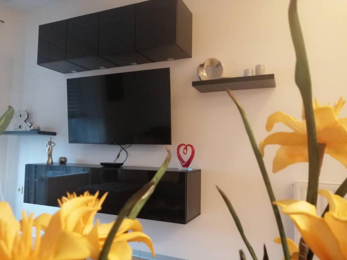 Ferienwohnung Apartman Natali*** Varaždin Exterior foto