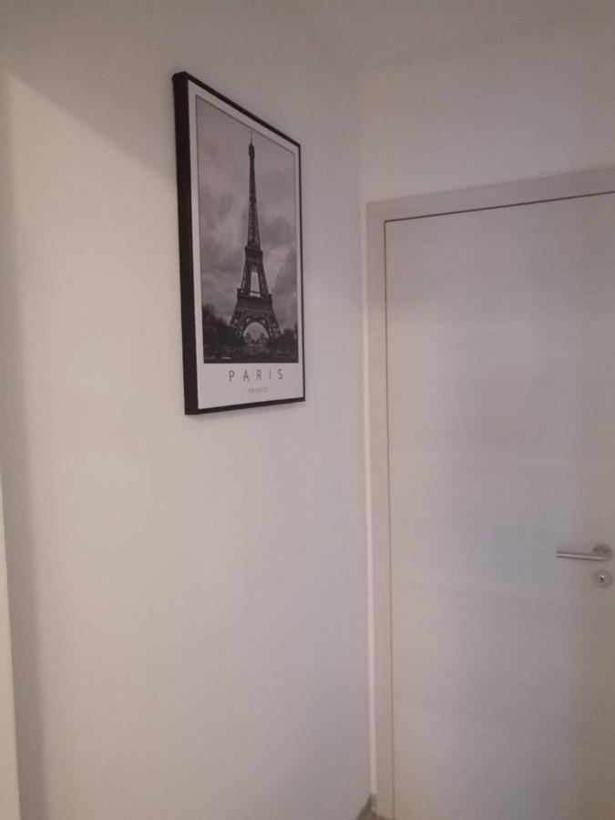 Ferienwohnung Apartman Natali*** Varaždin Exterior foto