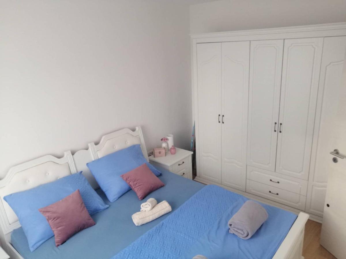 Ferienwohnung Apartman Natali*** Varaždin Exterior foto