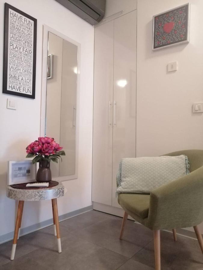 Ferienwohnung Apartman Natali*** Varaždin Exterior foto